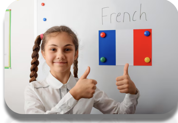 French